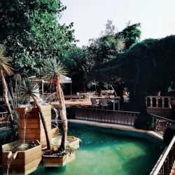 Restaurante con terraza todo el año Restaurante con terraza todo el año