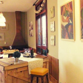 RESTAURANTE SIMANCAS VALLADOLID (1) RESTAURANTE SIMANCAS VALLADOLID (1)