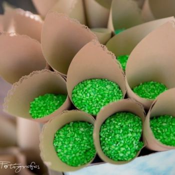 DETALLES DE BODA DETALLES DE BODA
