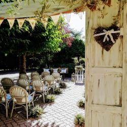 Por qué elegir un restaurante ecofriendly o sostenible para tu boda. Por qué elegir un restaurante ecofriendly o sostenible para tu boda.