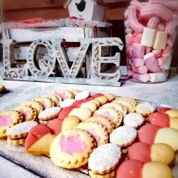 Boda con candy bar en Valladolid Boda con candy bar en Valladolid