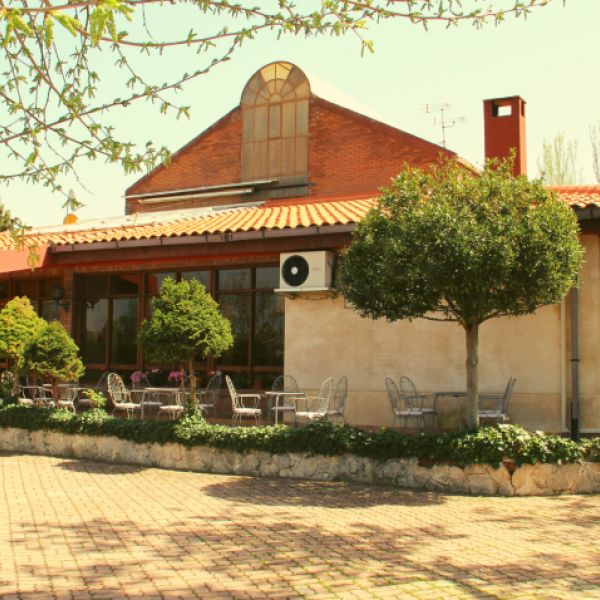 RESTAURANTE SIMANCAS VALLADOLID (1) RESTAURANTE SIMANCAS VALLADOLID (1)